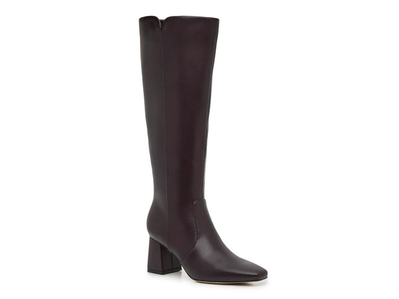 マークフィッシャー レディース シューズ ブーツ・レインブーツ Marc Fisher Rilan Boot Burgundy バーガンディ