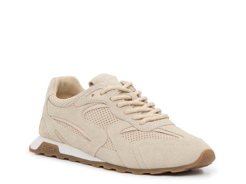 アッシュ レディース シューズ スニーカー ASH Kallen Sneaker Taupe トープ|ReVida 店