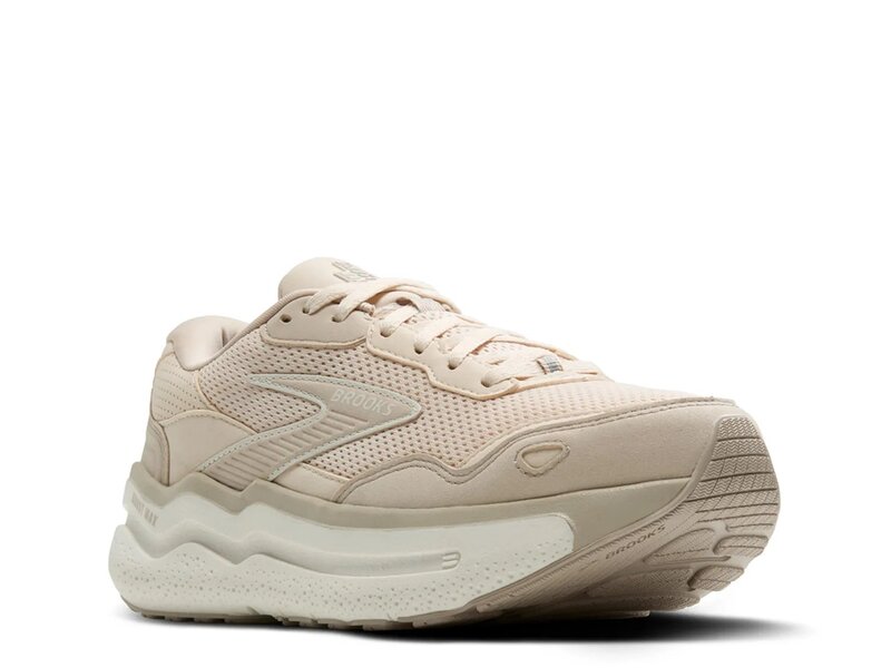ブルックス レディース シューズ スニーカー Brooks Ghost Max SE Running Shoe - Women\'s Grey グレー|ReVida 店