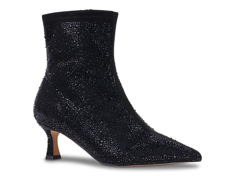 ジーシーシューズ レディース シューズ ブーツ・レインブーツ GC Shoes Tina Bootie Black ブラック｜ReVida 店