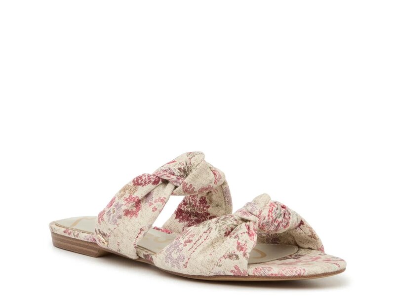 サムエデルマン レディース シューズ サンダル Circus by Sam Edelman Marissa Sandal Floral Print