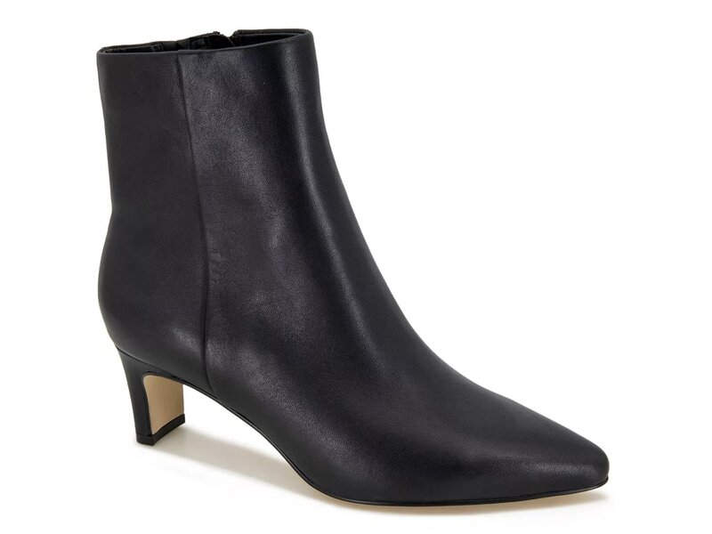 アンドレア アース レディース シューズ ブーツ・レインブーツ Andre Assous Winter Bootie Black ブラック｜ReVida 店