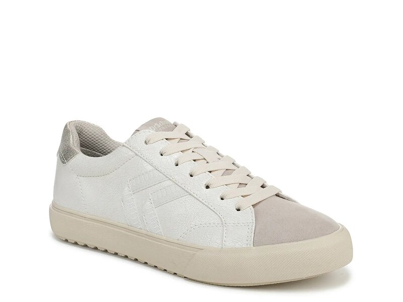 ドクター・ショール レディース シューズ スニーカー Dr. Scholl's Offline Sneaker - Women's Off White オフホワイト 15,184円
