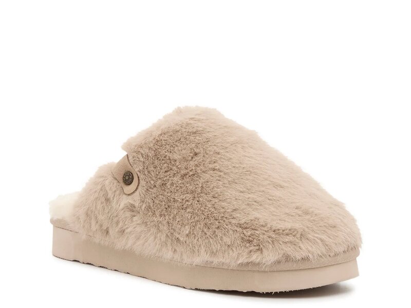 ベアパウ レディース シューズ サンダル Bearpaw Astrid Slipper - Women's Birch|ReVida 店