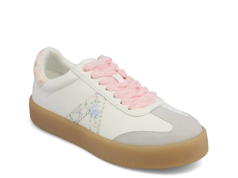 ミア レディース シューズ スニーカー Mia Axel Sneaker Off White オフホワイト