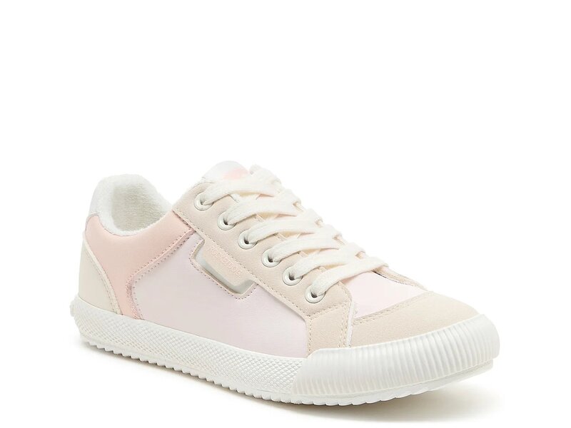 ロケットドッグ レディース シューズ スニーカー Rocket Dog Cheery Sneaker - Women\u0027s Beige/Multicolor ベージュ