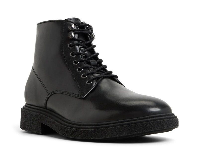 アルド メンズ シューズ ブーツ・レインブーツ Aldo Walton Boot Black ブラック 29,770円