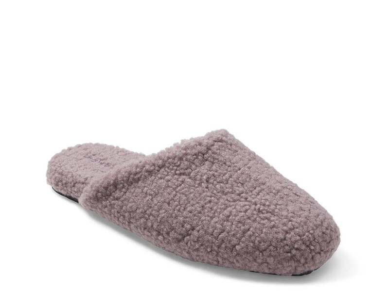 ボンバス レディース シューズ サンダル Bombas Saturday Slipper - Women's Dusty Purple パープル
