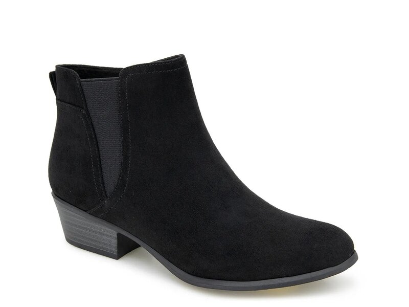 エスプリ レディース シューズ ブーツ・レインブーツ Esprit Talena Bootie Black ブラック|ReVida 店