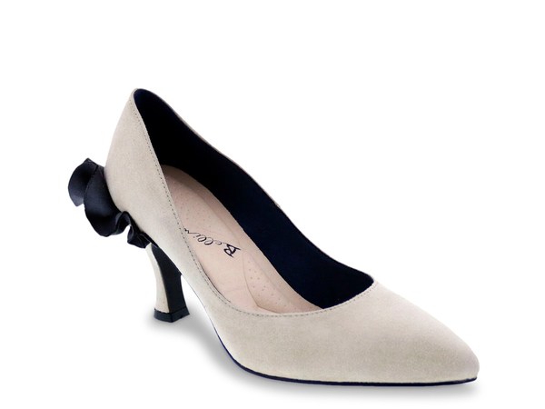 ベリーニ レディース シューズ パンプス Bellini Clarise Pump Nude｜ReVida 店