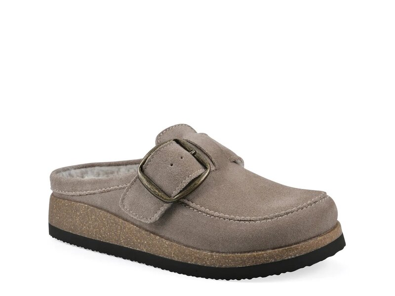 ホワイトマウンテン レディース シューズ サンダル White Mountain Bueno Clog Beige ベージュ
