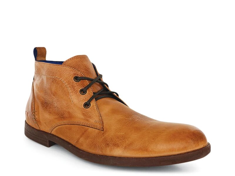 ベッドステュ メンズ シューズ ブーツ・レインブーツ Bed Stu Illiad Chukka Boot - Men\u0027s Tan タン
