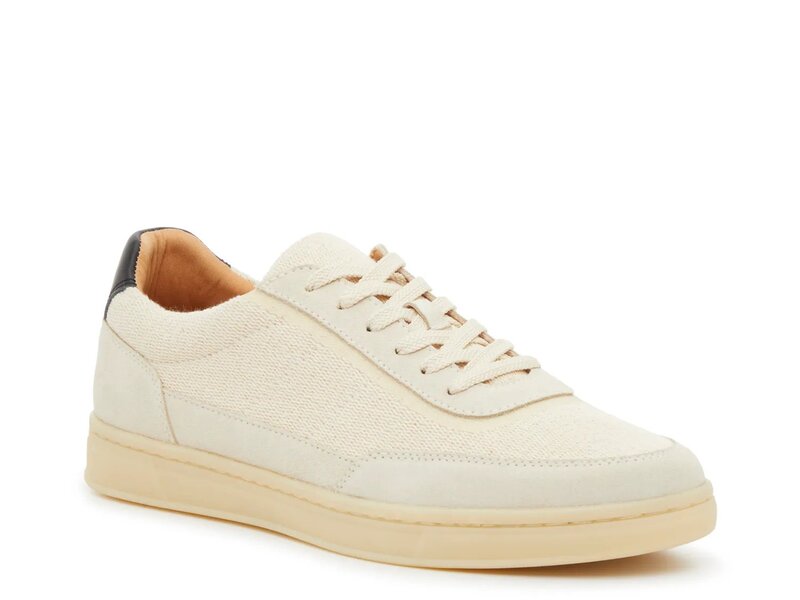 ヴィンスカムート メンズ シューズ スニーカー Vince Camuto Belvol Sneaker Off White オフホワイト|ReVida 店