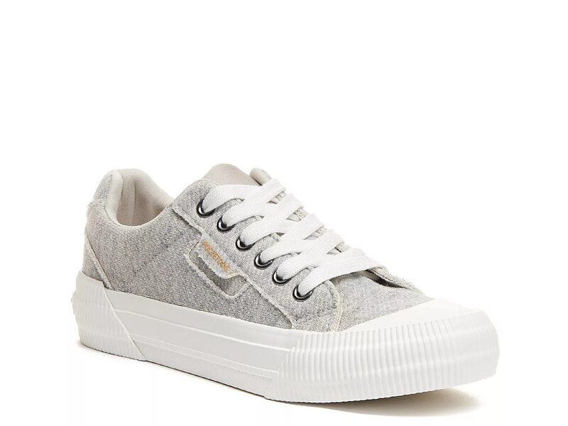 ロケットドッグ レディース シューズ スニーカー Rocket Dog Cherry Sneaker - Women\u0027s Light Grey 薄墨色