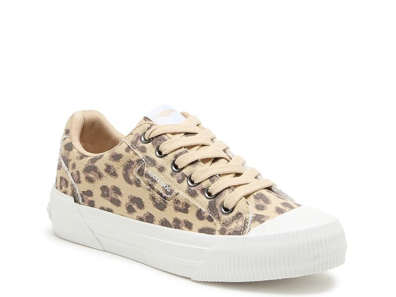 ロケットドッグ レディース シューズ スニーカー Rocket Dog Cherry Sneaker - Women\u0027s Tan タン