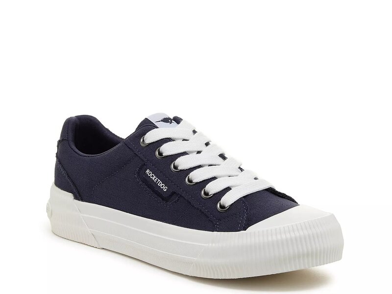 ロケットドッグ レディース シューズ スニーカー Rocket Dog Cherry Sneaker - Women\u0027s Navy 米国海軍