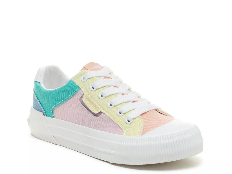 ロケットドッグ レディース シューズ スニーカー Rocket Dog Cherry Sneaker - Women\u0027s Multicolor マルチ色合い