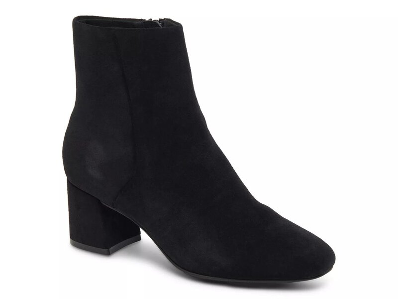 ブロンド レディース シューズ ブーツ・レインブーツ Blondo Alida Waterproof Bootie Black ブラック｜ReVida 店