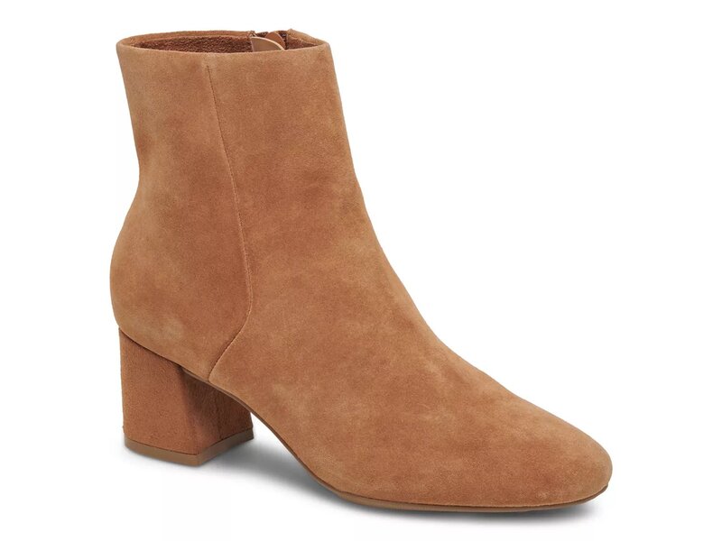 ブロンド レディース シューズ ブーツ・レインブーツ Blondo Alida Waterproof Bootie Tan タン|ReVida 店