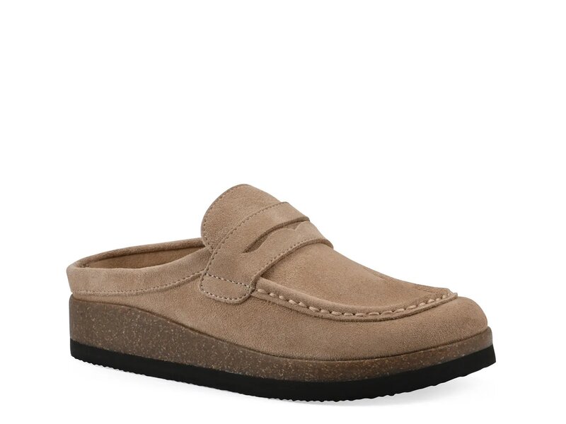 ホワイトマウンテン レディース シューズ サンダル White Mountain Brinlee Clog Beachwood