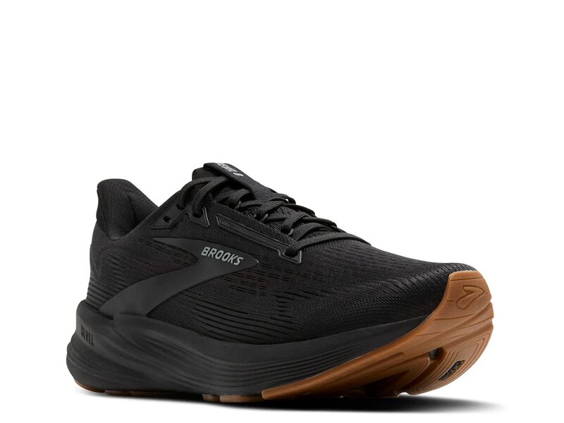 ブルックス レディース シューズ スニーカー Brooks Revel 8 Running Shoe - Women\u0027s Black 黒いこと