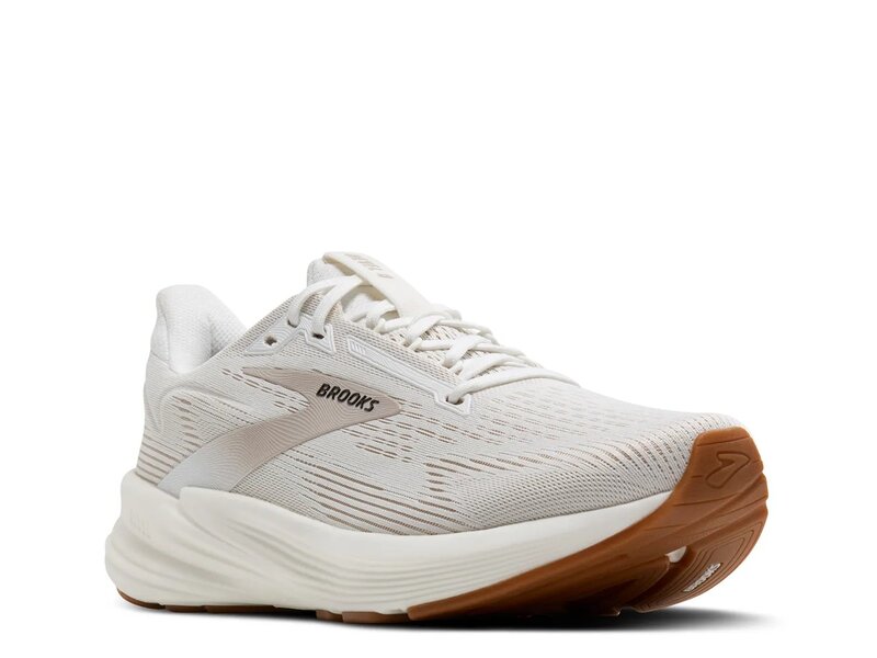 ブルックス レディース シューズ スニーカー Brooks Revel 8 Running Shoe - Women\u0027s White/Grey 白いこと