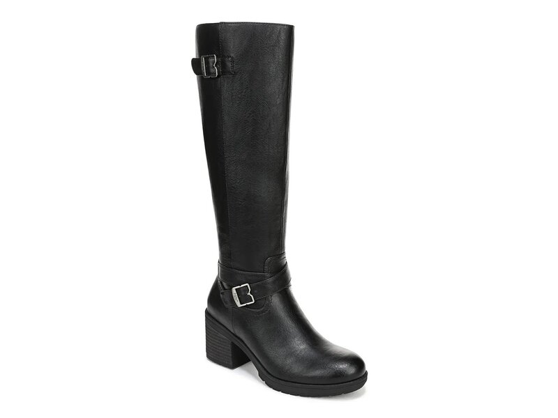 ドクター・ショール レディース シューズ ブーツ・レインブーツ Dr. Scholl's Prairie Boot Black ブラック|ReVida 店