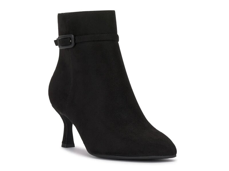 ケリー＆ケイティ レディース シューズ ブーツ・レインブーツ Kelly & Katie Preskt Bootie Black ブラック