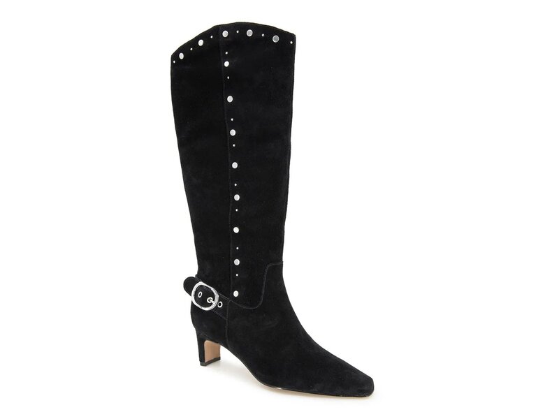 スプレンディット レディース シューズ ブーツ・レインブーツ Splendid Jack Boot Black ブラック 33,020円