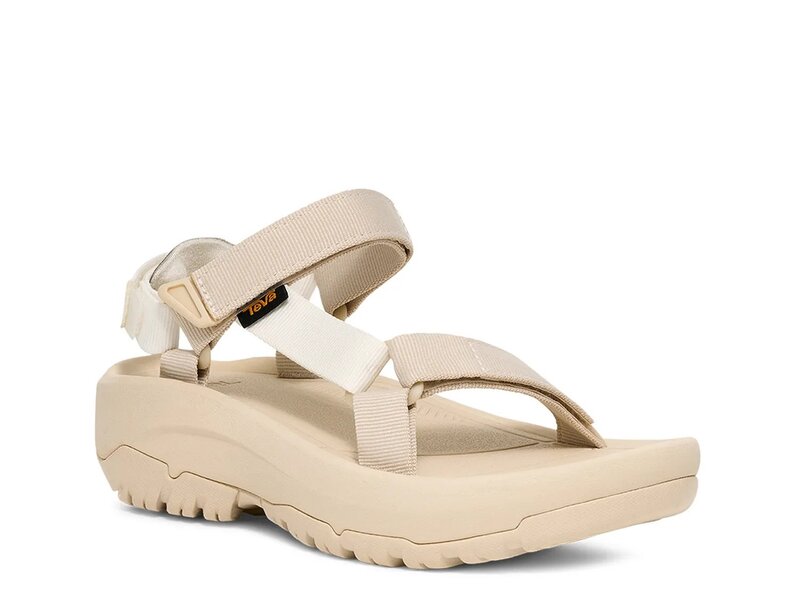 テバ レディース シューズ サンダル Teva Hurricane Ampsole Sport Sandal Beige ベージュ 22,350円