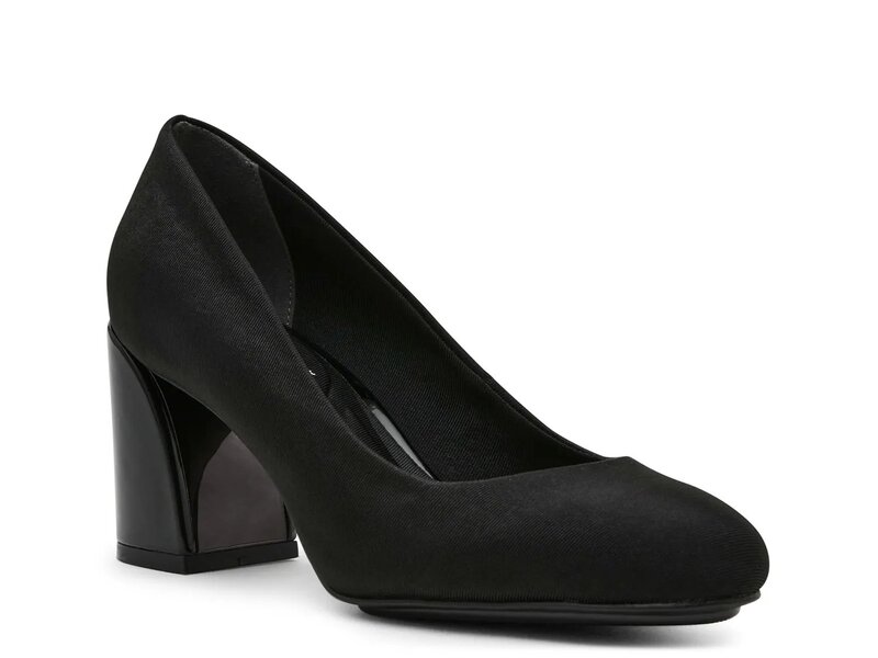 アンクライン レディース シューズ パンプス Anne Klein Grace Pump Black ブラック 16,416円