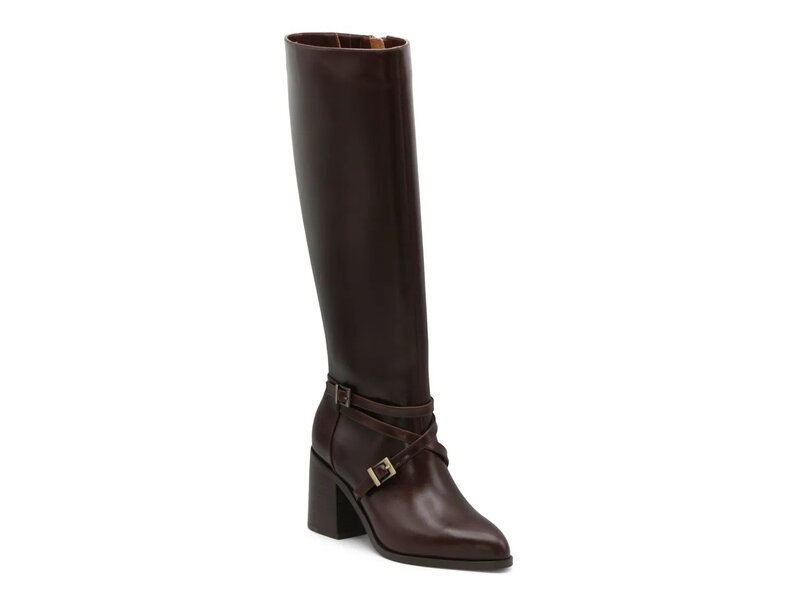 チャールズ・デイビッド レディース シューズ ブーツ・レインブーツ Charles David Jacoby Boot Dark Brown ブラウン