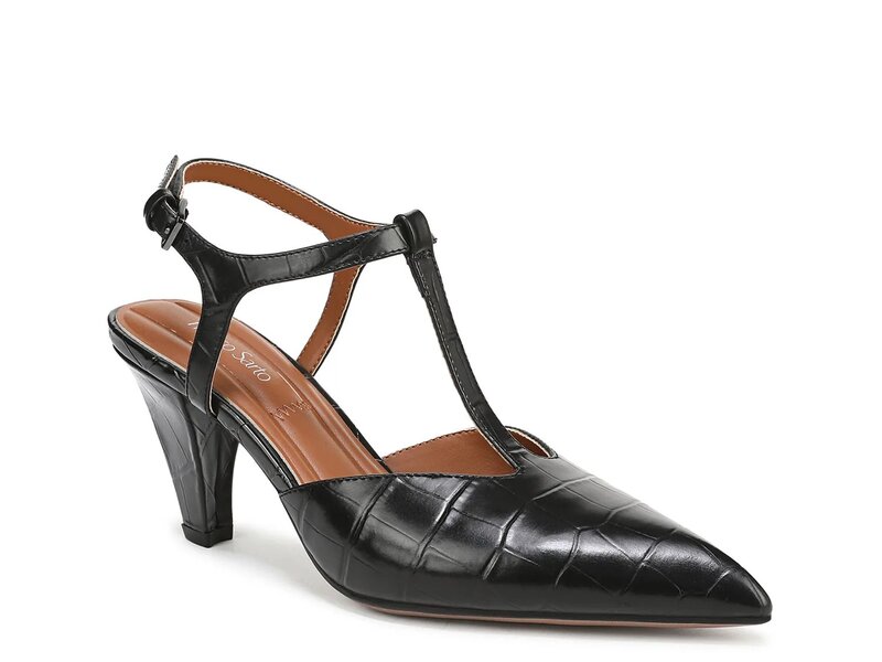 フランコサルト レディース シューズ パンプス Franco Sartovett Pump Black ブラック 20,572円