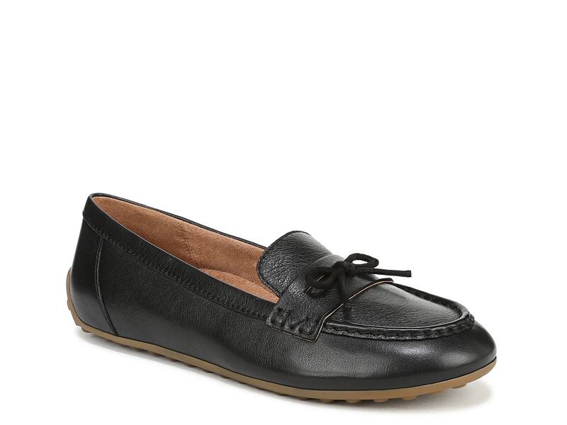 バイオニック レディース シューズ スリッポン・ローファー Vionic Taryn Loafer Black ブラック 25,752円