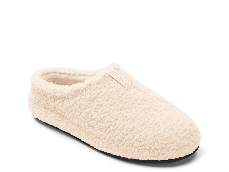 ボンバス レディース シューズ サンダル Bombasunday Slipper - Women'soft White Beige ホワイト｜ReVida 店