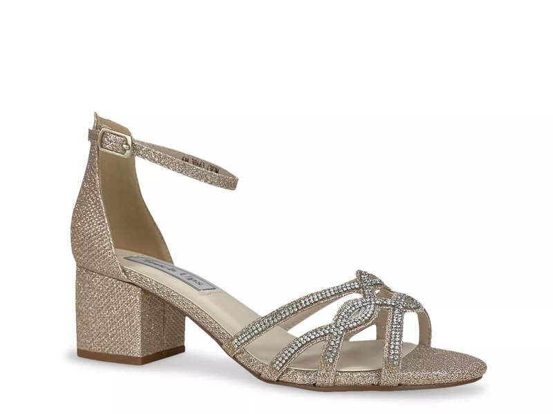 ベンジャミンウォーク レディース シューズ サンダル Touch Ups by Benjamin Walk Zoey Sandal Gold Metallic ゴールド