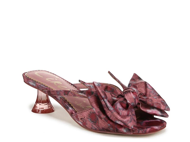サムエデルマン レディース シューズ サンダル Circus by Sam Edelmanatalina Sandal Berry Pink ピンク