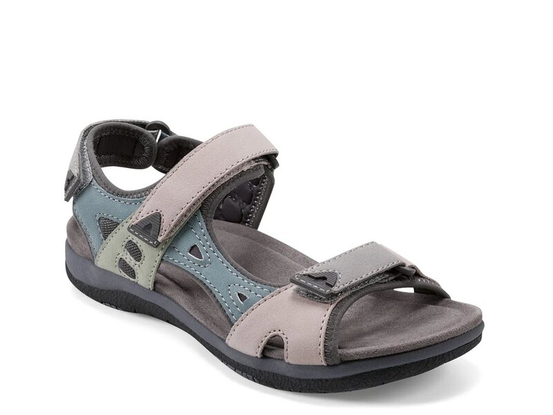 アース レディース シューズ サンダル Earth Skylar Sandalight Purple パープル 18,104円