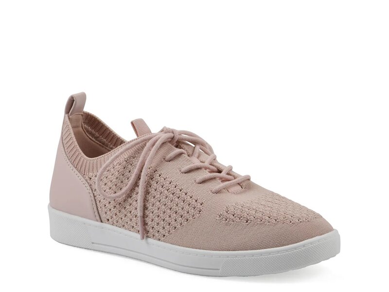 白いこと牟礼 レディース シューズ スニーカー White Mountain Upscale Sneaker Mauve