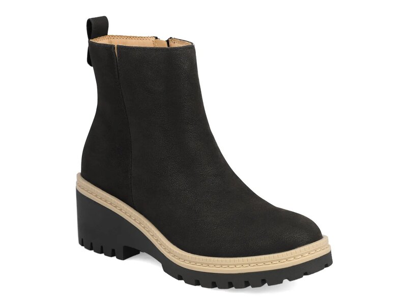ミア レディース シューズ ブーツ・レインブーツ Mia Phinly Bootie Black ブラック 14,768円
