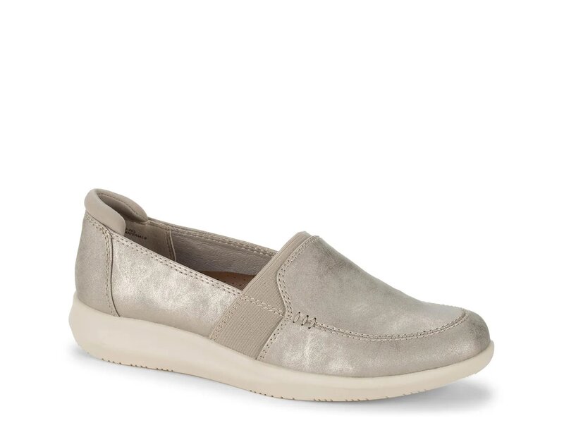 ベアトラップス レディース シューズ スリッポン・ローファー Baretraps Jilian Slip-On Light Brown 赤銅色 レディース靴-ローファー-靴