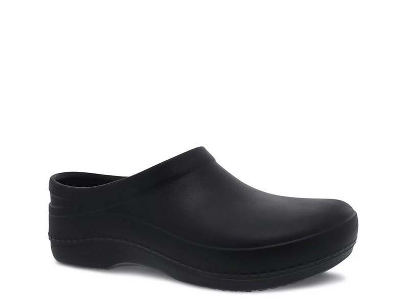 ダンスコ レディース シューズ サンダル Dansko Kaci Clog Black ブラック