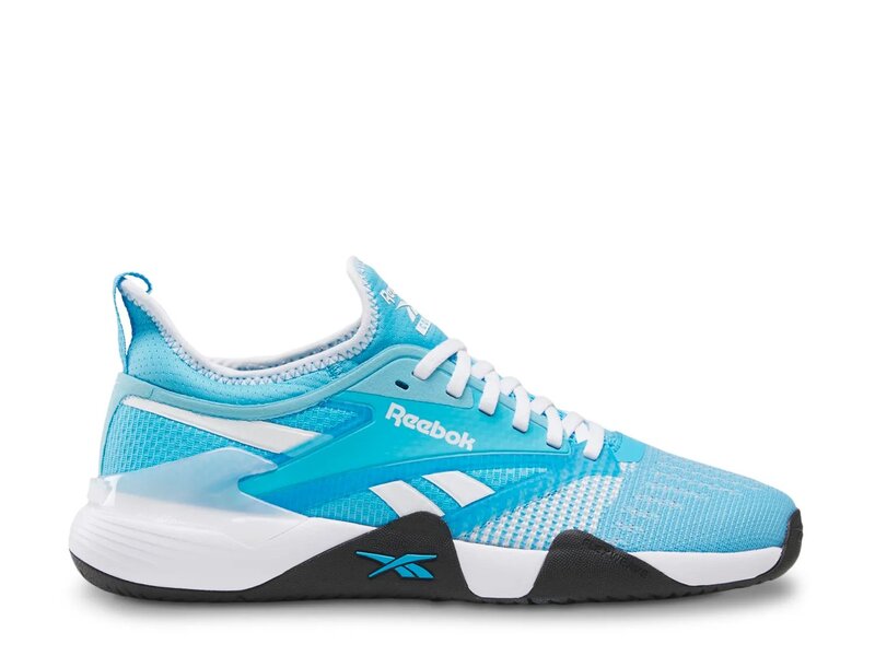 リーボック レディース シューズ スニーカー Reebok Nano Courtraining Shoe - Women's Blue ブルー