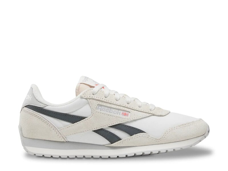 リーボック レディース シューズ スニーカー Reebok Classic AZ Sneaker - Women's White/Grey ホワイト