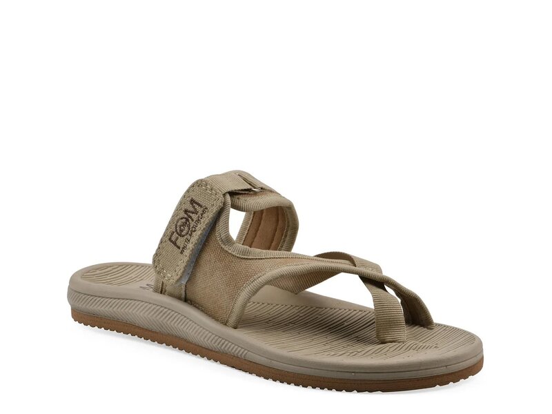 ホワイトマウンテン レディース シューズ サンダル White Mountain Basket Sandal Khaki カーキ|ReVida 店