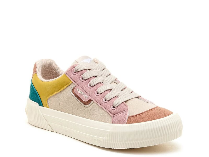 ロケットドッグ レディース シューズ スニーカー Rocket Dog Cheery Sneaker - Women\u0027s Multicolor マルチ色合い
