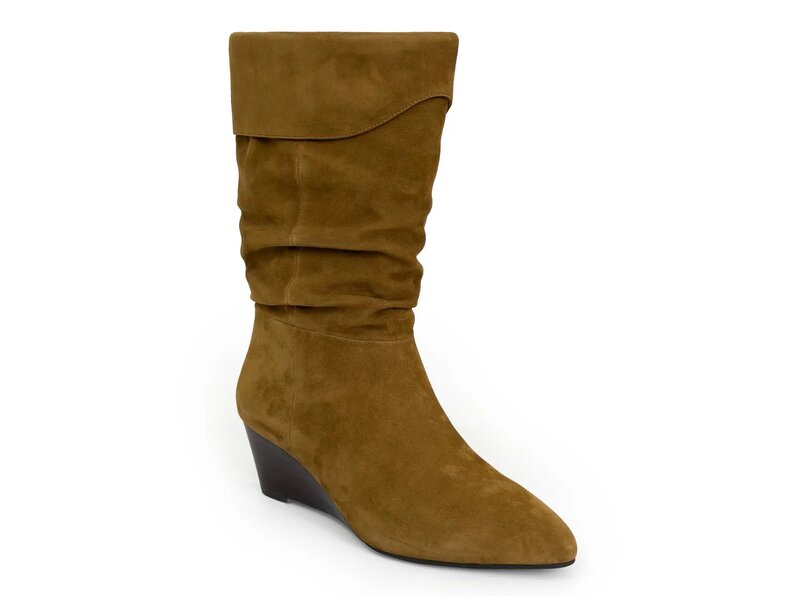 エアロソールズ レディース シューズ ブーツ・レインブーツ Aerosoles Carmela Bootobacco