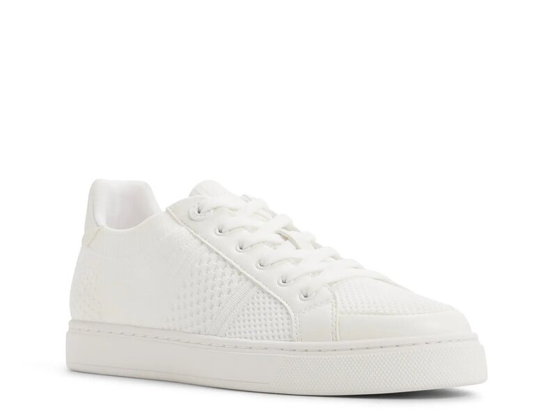 アルド レディース シューズ スニーカー Aldo Criehar Sneaker - Women\u0027s White 白いこと