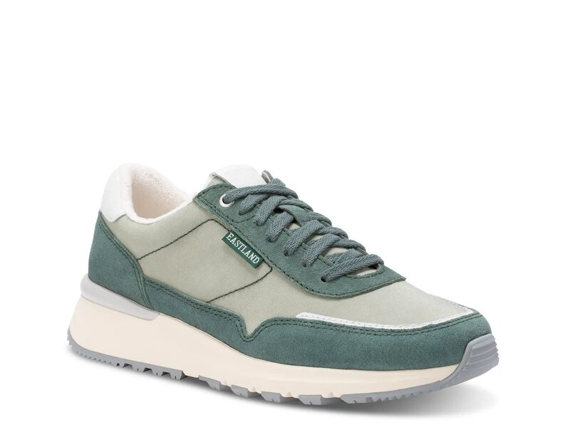 酵母菌地びた レディース シューズ スニーカー Eastland Leap Sneaker - Women\u0027s Mustard 洋芥子