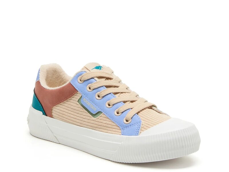 ロケットドッグ レディース シューズ スニーカー Rocket Dog Cheery Sneaker Multicolor マルチ色合い